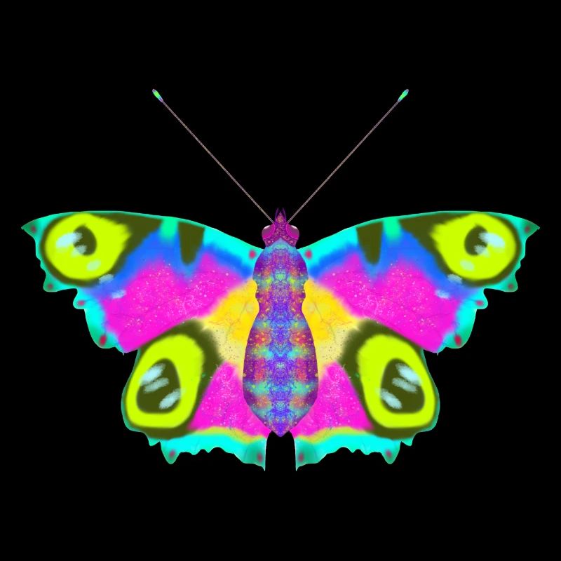 butterfly project