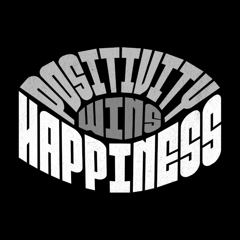 Positivity only