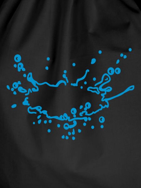 Water splashing / Wasserspritzer (1c)