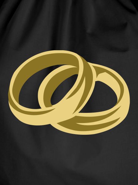 Rings - Wedding