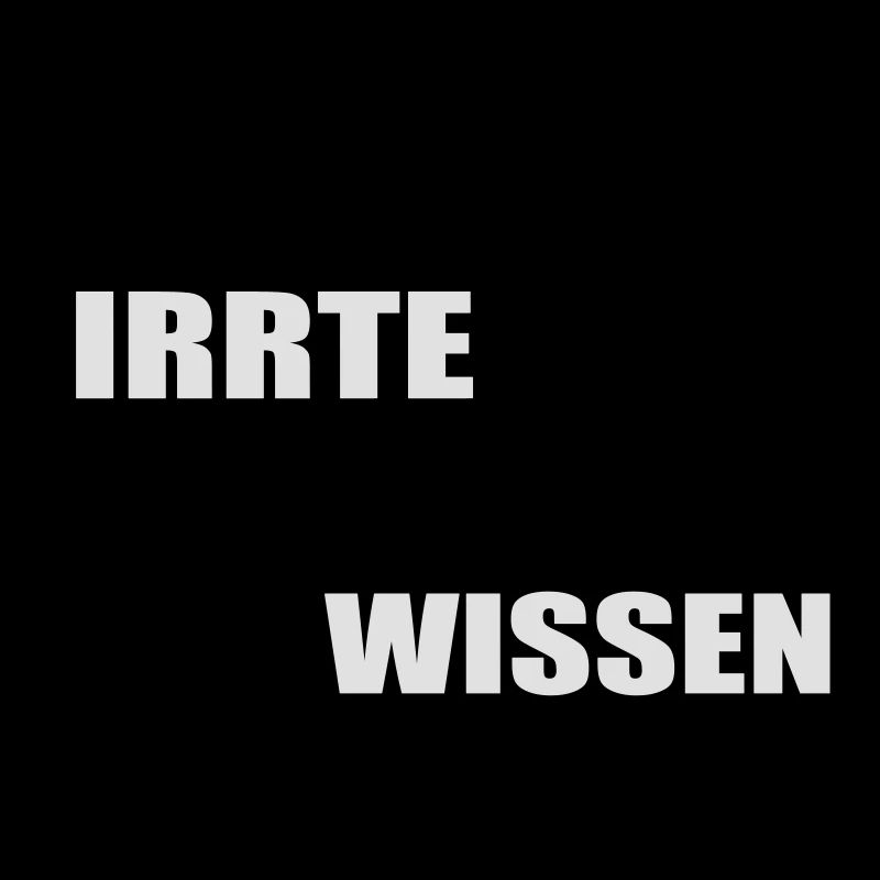 irren