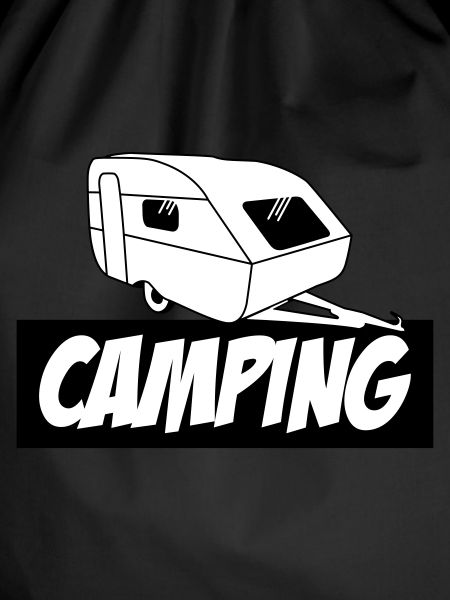 Camping - The pure passion