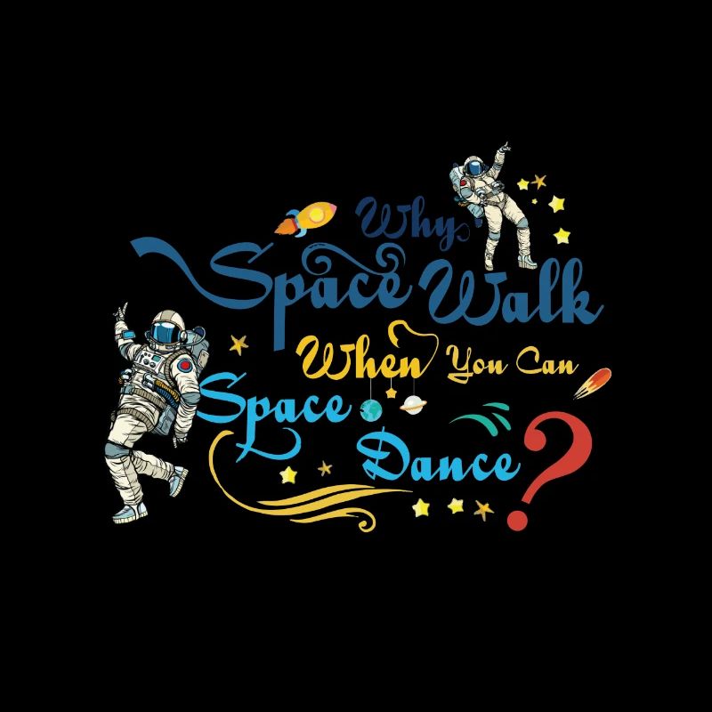 Space Dance
