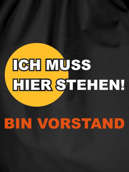 Vorstand