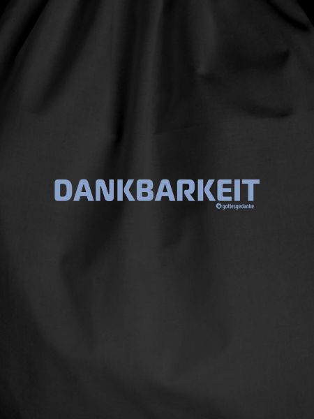 gottesgedanke dankbarkeit