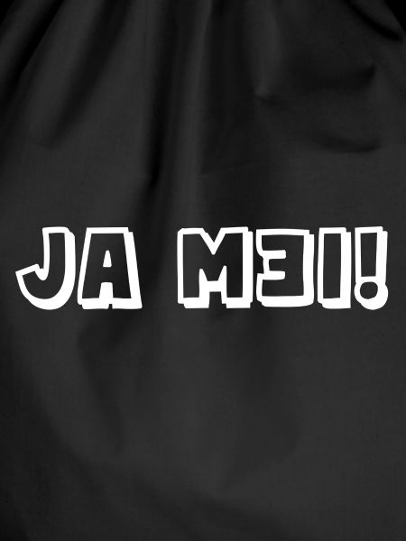 JA MEI !