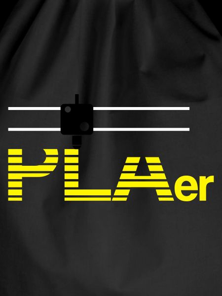 PLAer 3D Printer