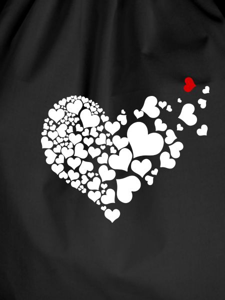 Heart from heart