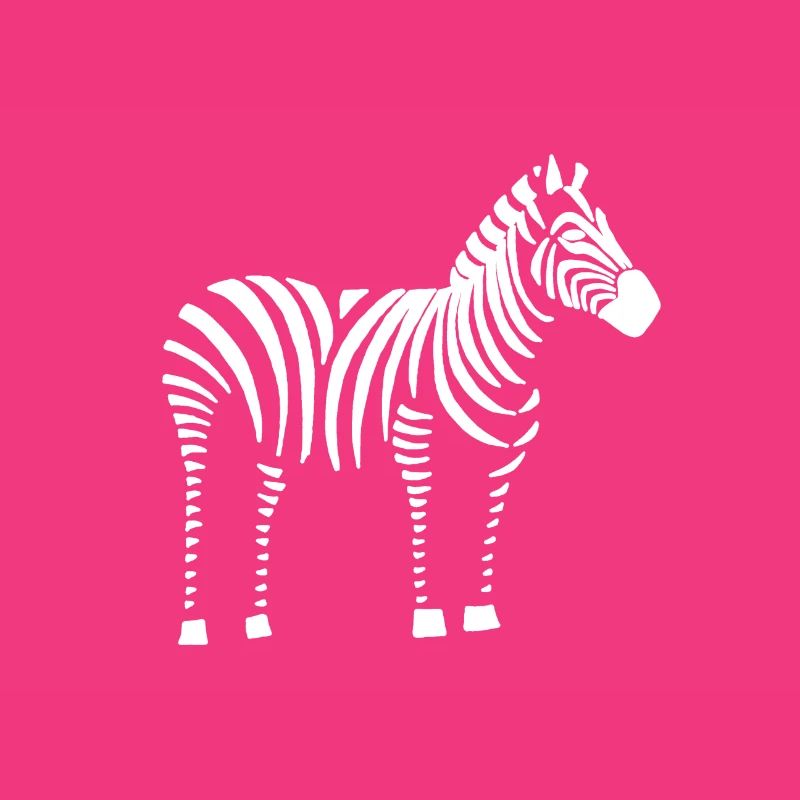 zebra