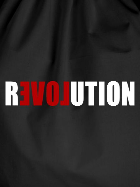 Love REVOLUTION