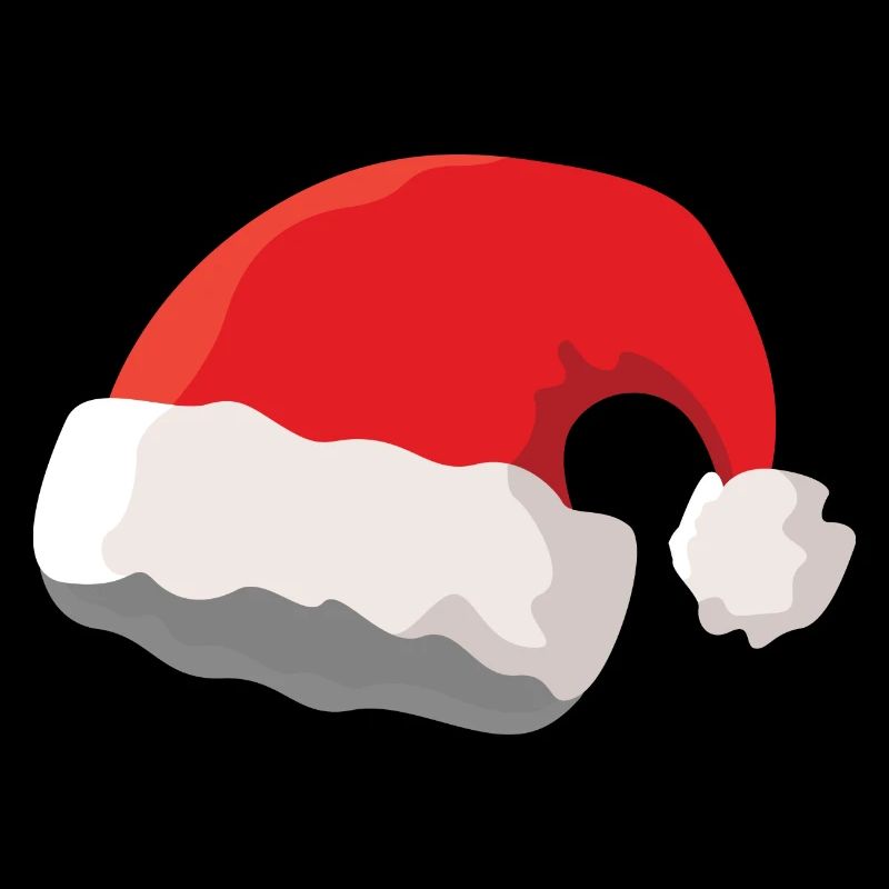 Weihnachtsmütze