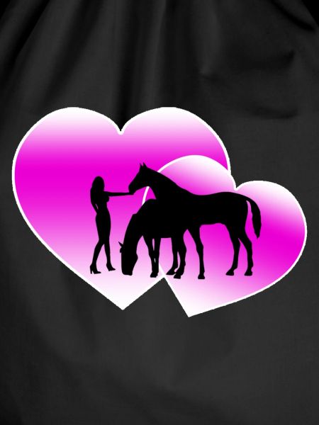 horses