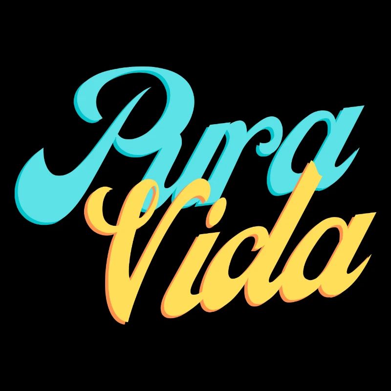 Pura Vida