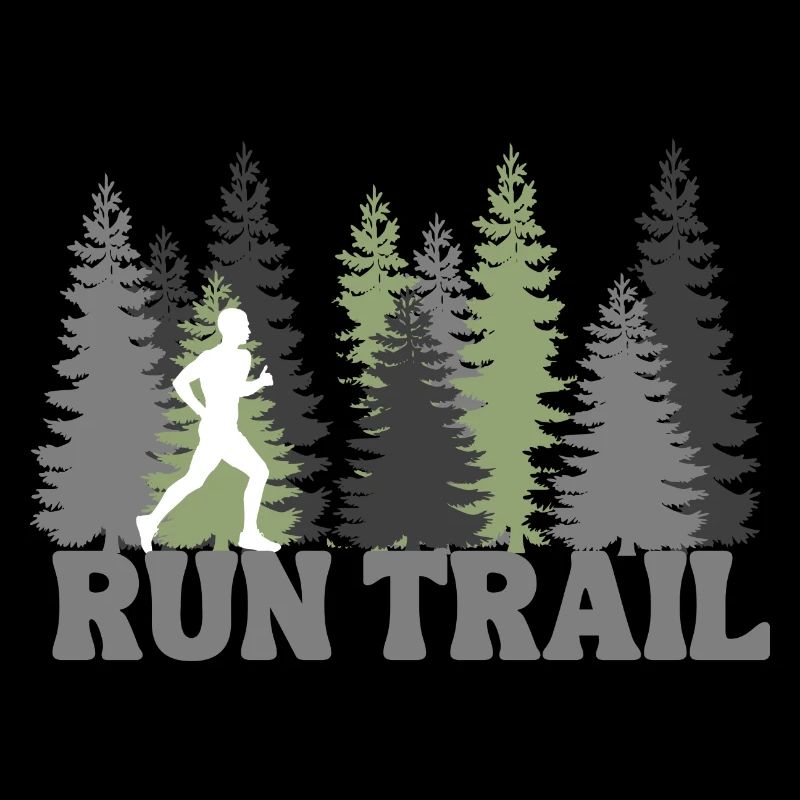 Run Trail