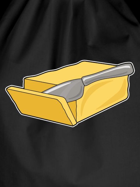 Butter