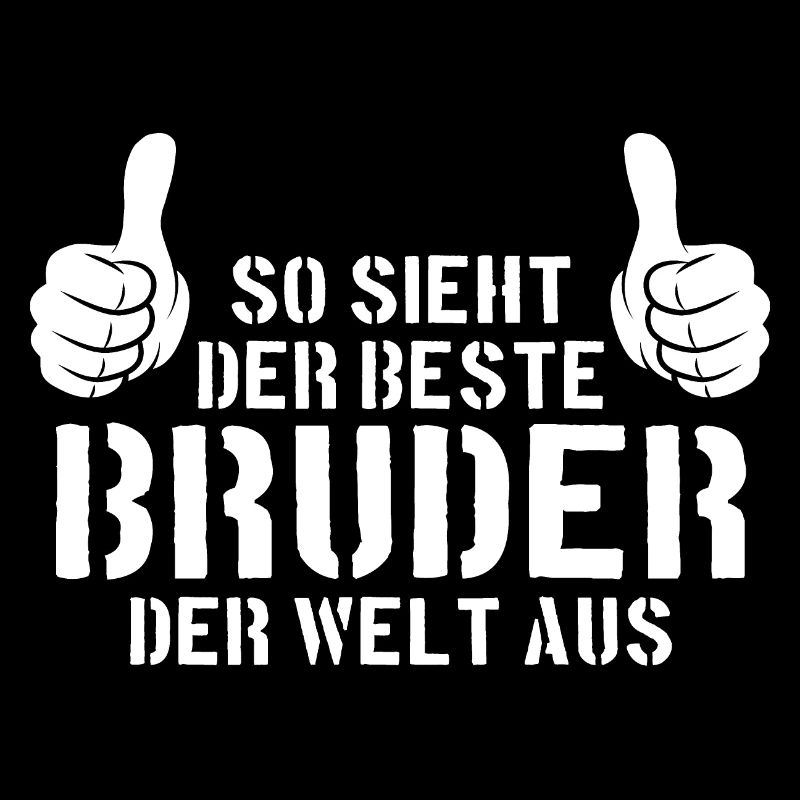 Der Beste Bruder Der Welt