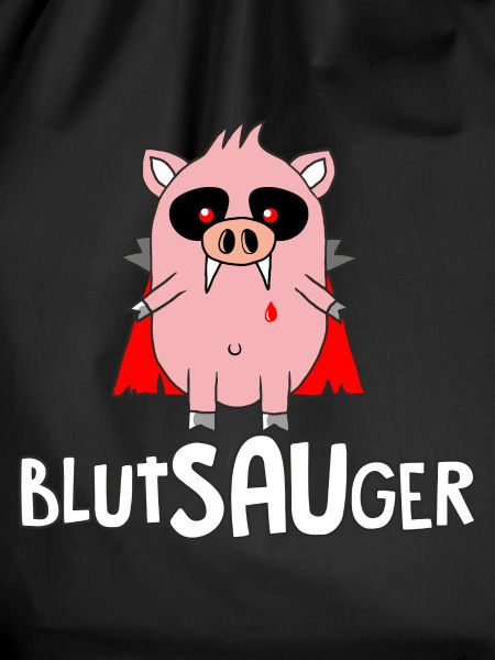 Blutsauger