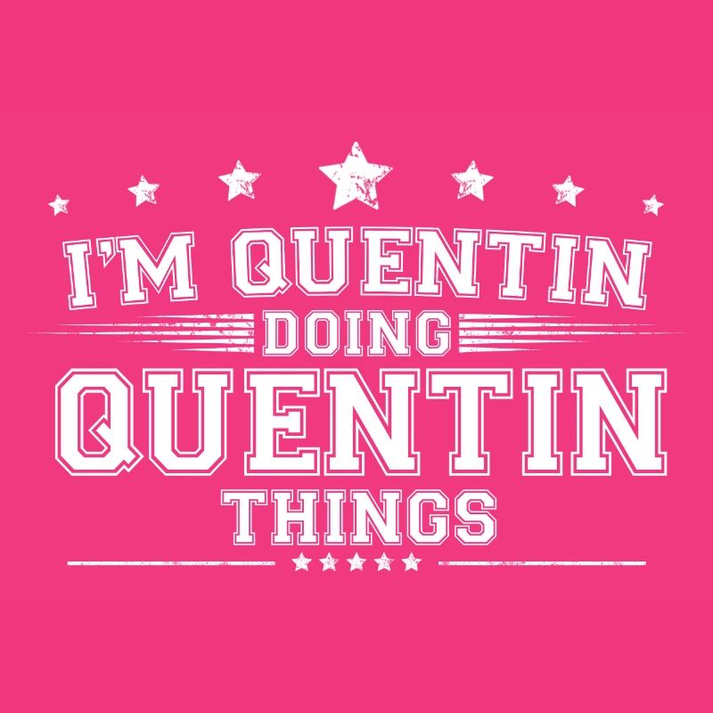 Quentin