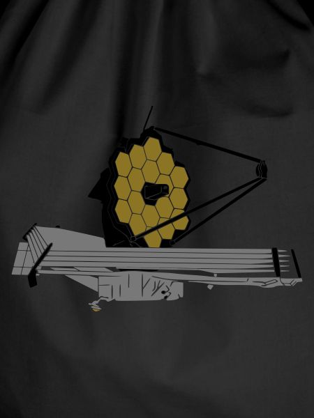 James Webb Space Telescope