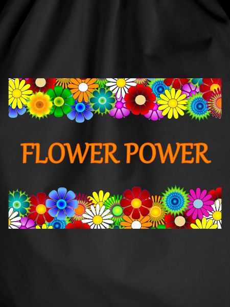 Flower Power