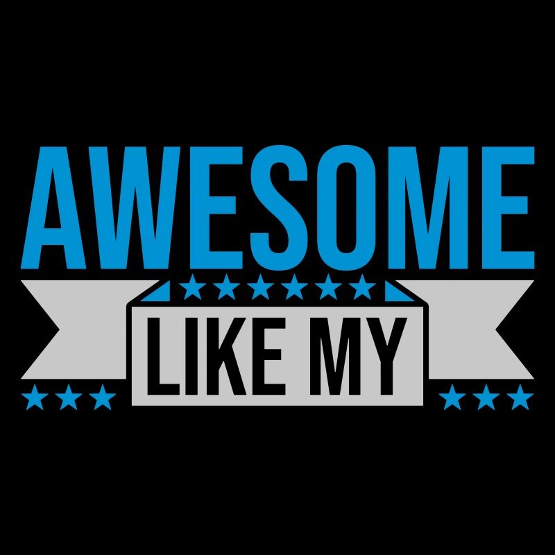 Insert Text Awesome Like