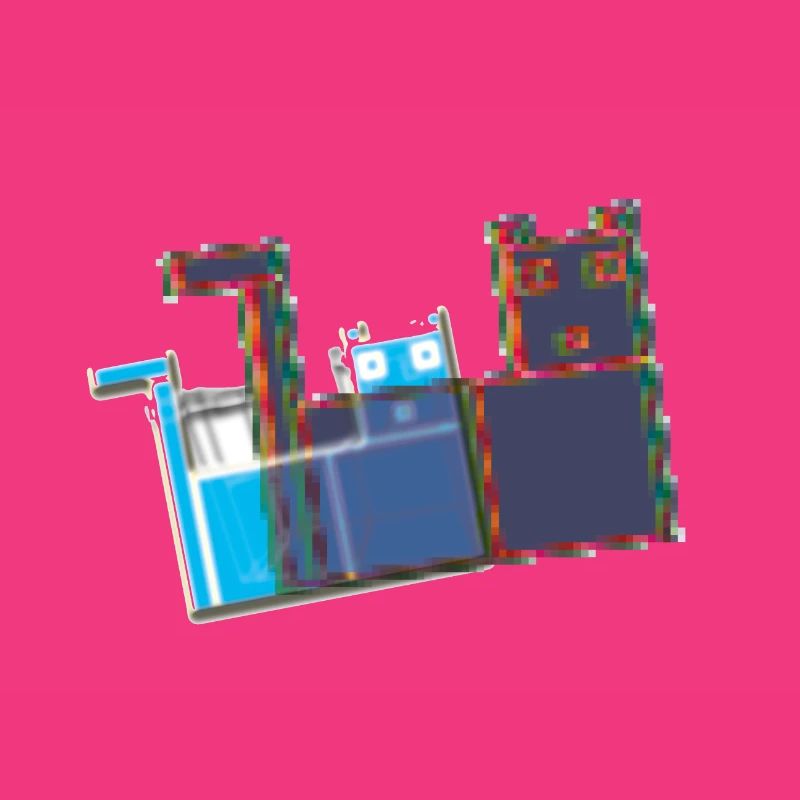 CAT SEVEN