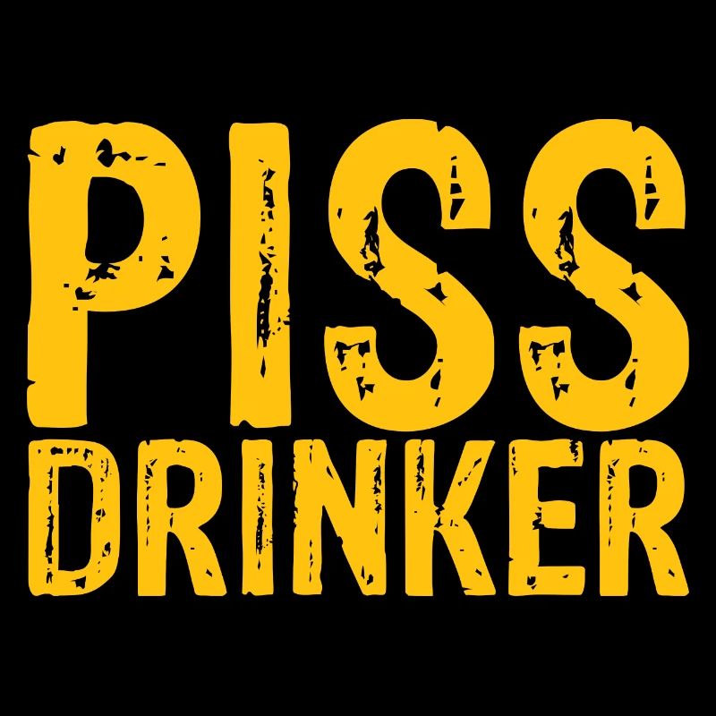 Piss Drinker 24