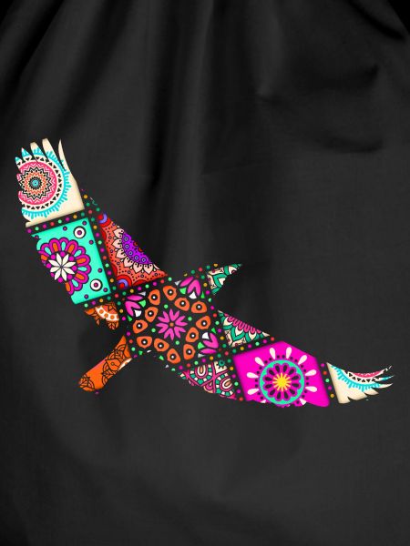 Mayan Hawk