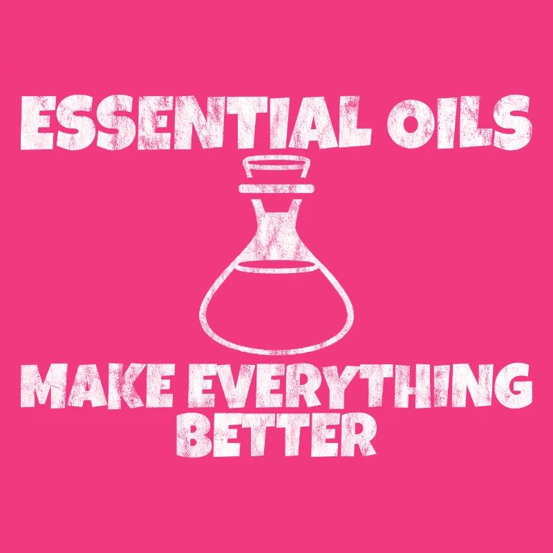Essential Oils Make Everything Better 6