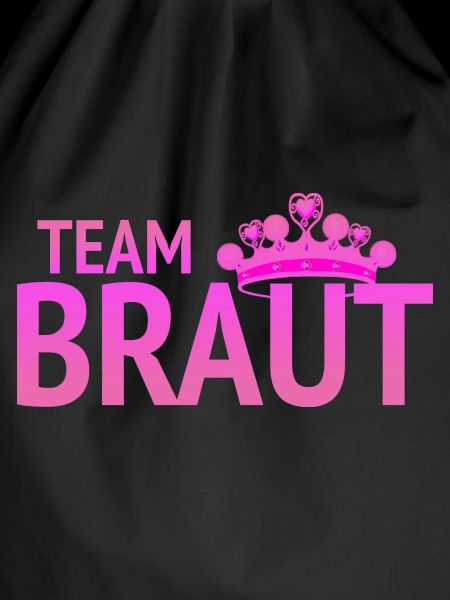 Team Braut