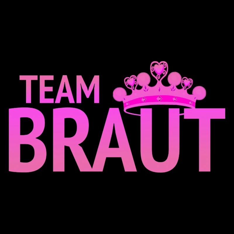 Team Braut