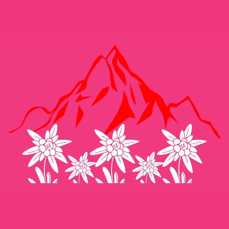 Swiss Mountains
