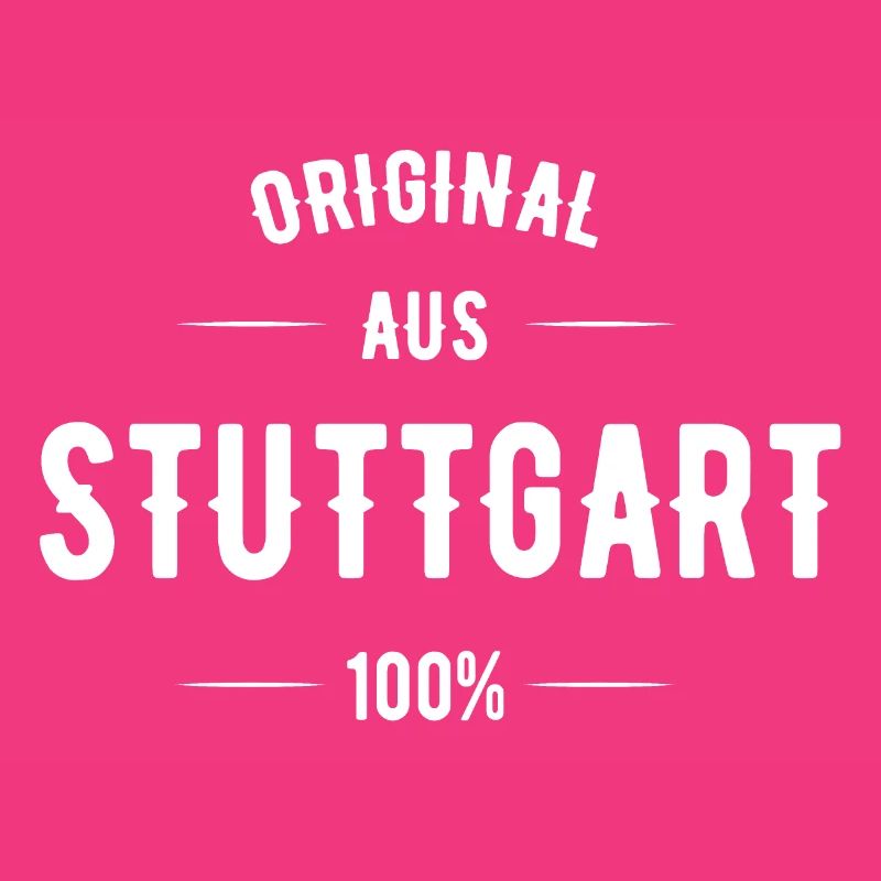 Stuttgart