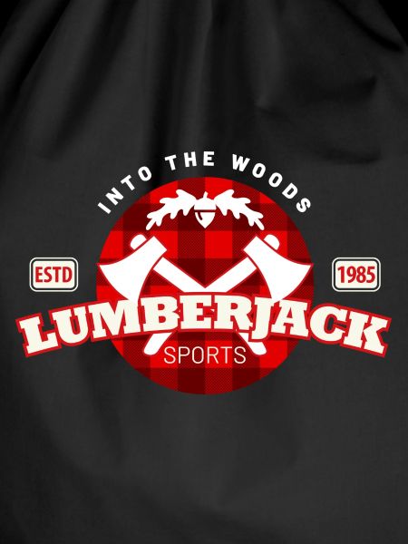 lumberjack karomuster