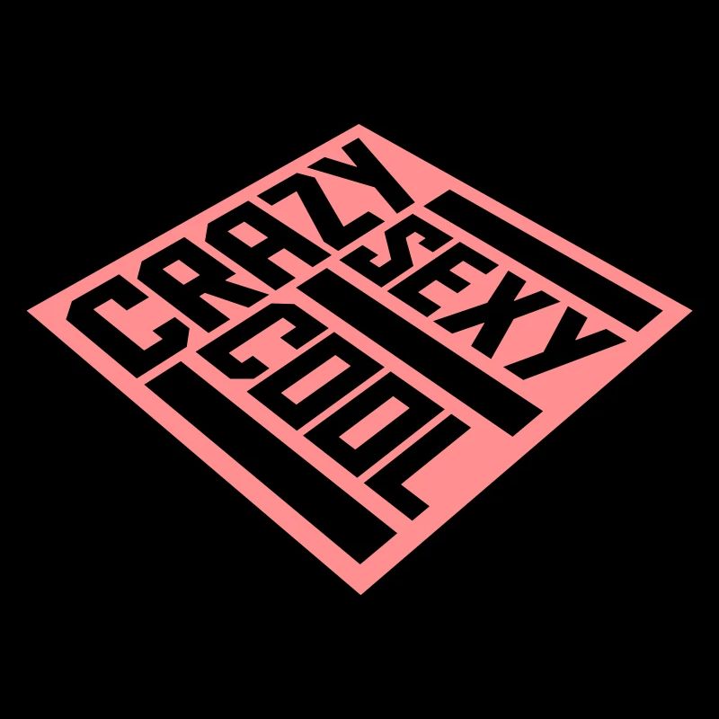 crazy sexy cool design