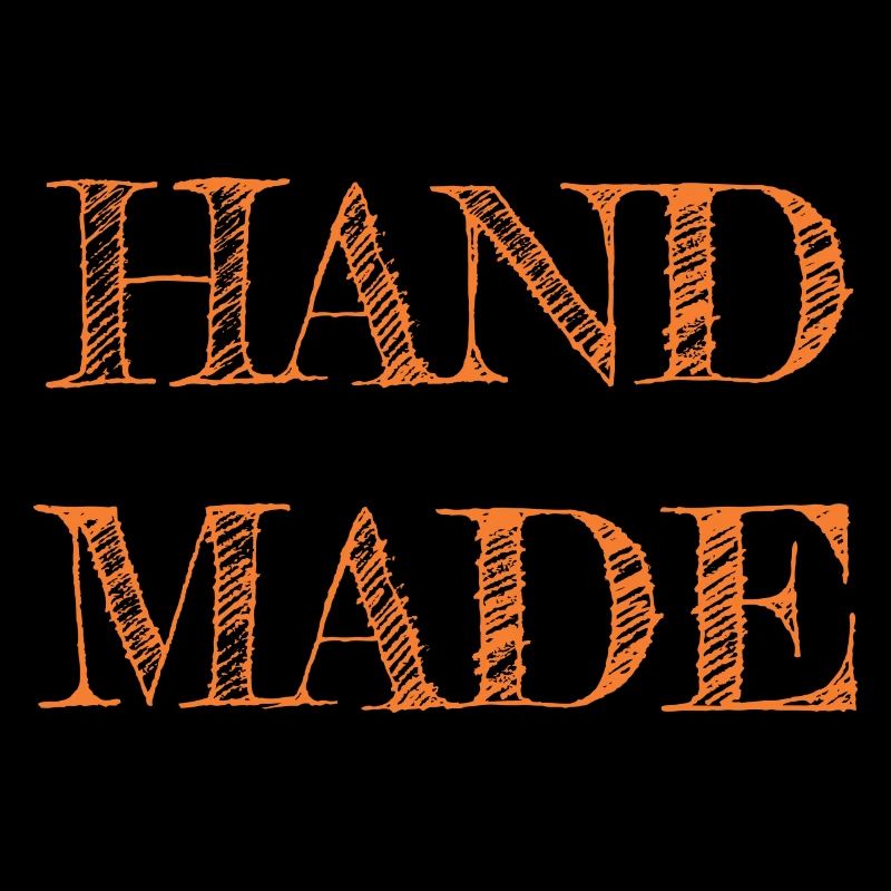 hand made