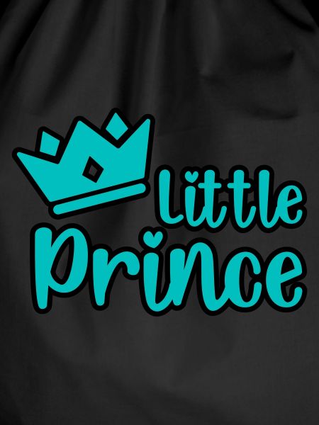 Lt. Prince