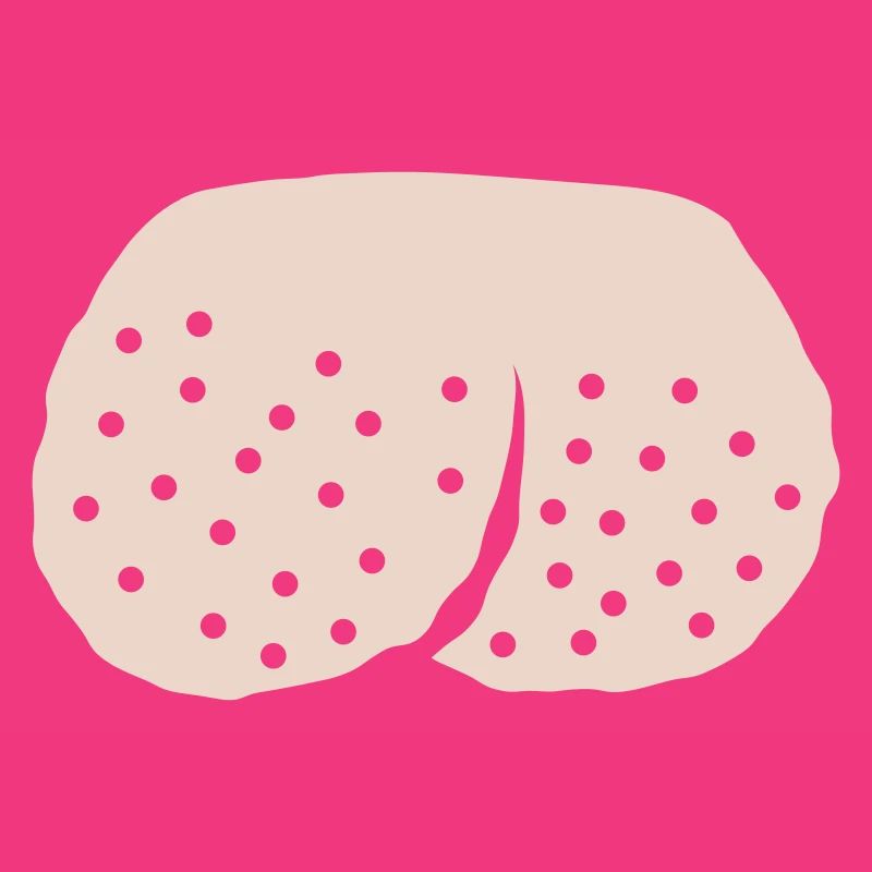 Testicles Comic Shaved Eggs