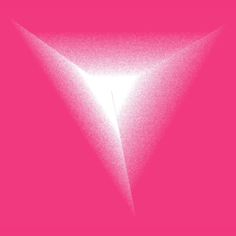 3D Cube Shadow and Light
