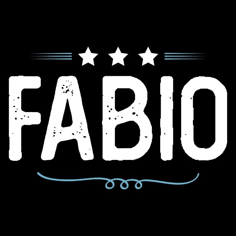 Fabio