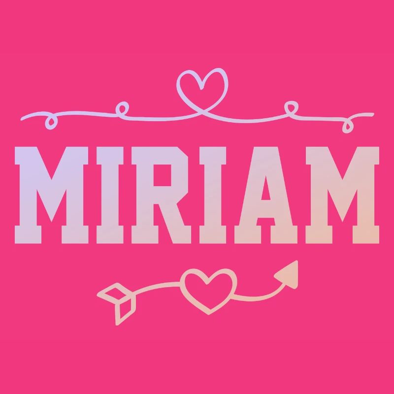 Miriam