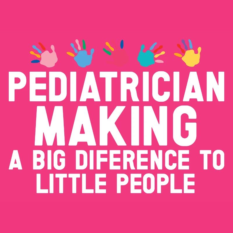 Paediatric Nurse