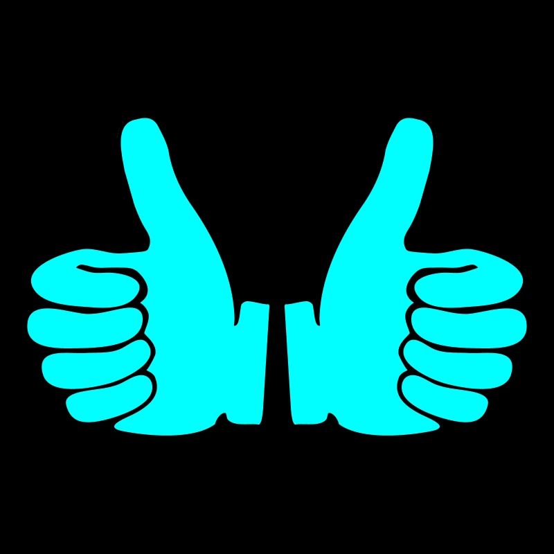 Like Hands