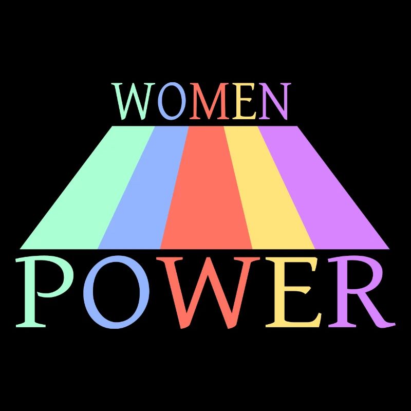 Frauenpower