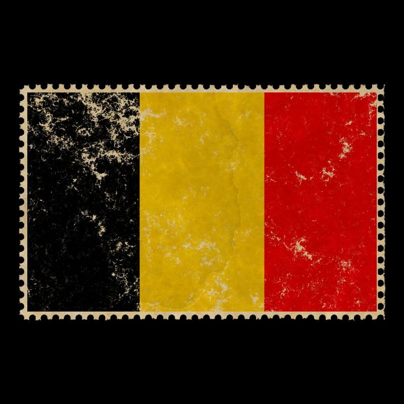 Belgien