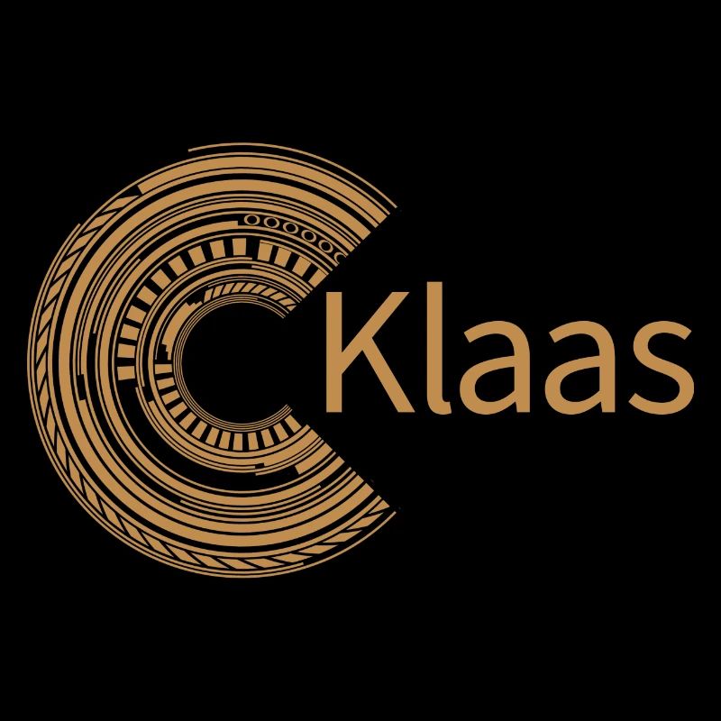 For Klaas