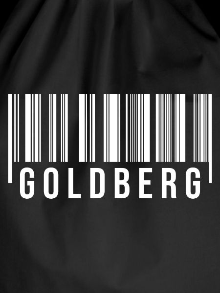 Goldberg Strichcode