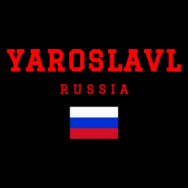 Yaroslavl, Russia