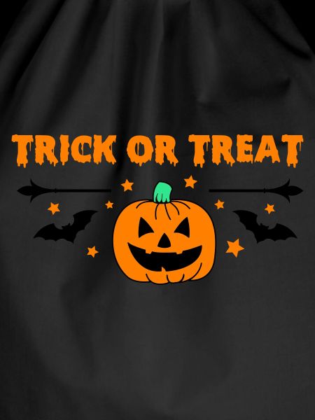 trick or treat