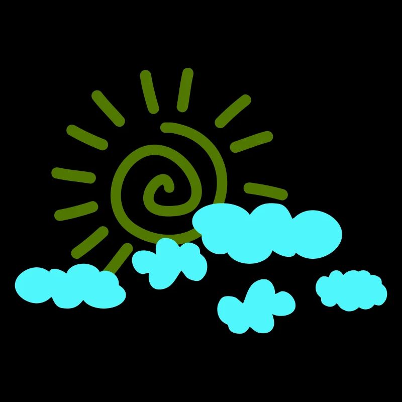Sun Sky